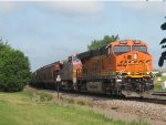 BNSF 6800 East